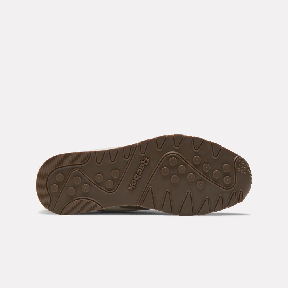 Tênis Reebok CL Nylon Masculino
