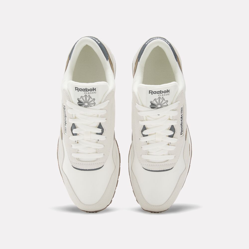 Tênis Reebok CL Nylon Masculino