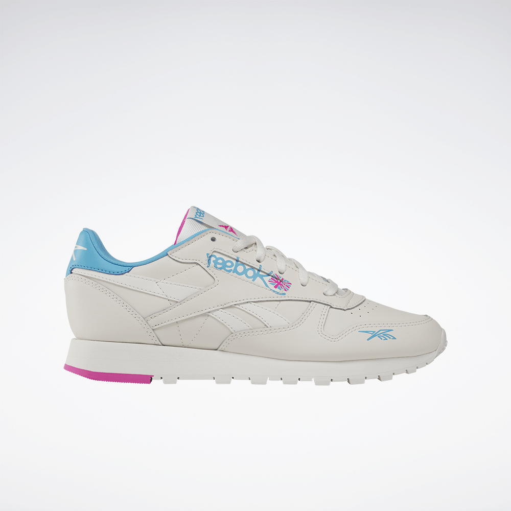 Tênis Reebok Classic Leather Feminino