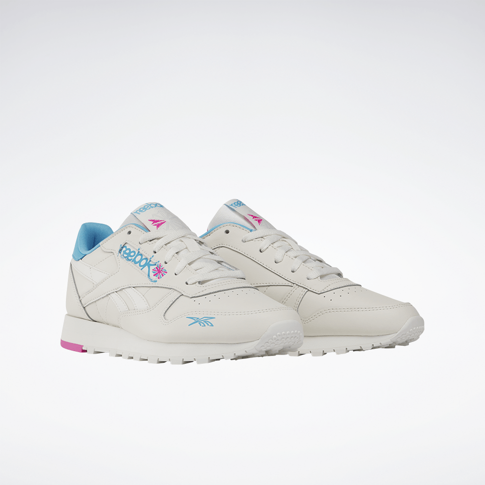 Tênis Reebok Classic Leather Feminino