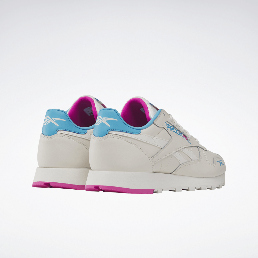Tênis Reebok Classic Leather Feminino