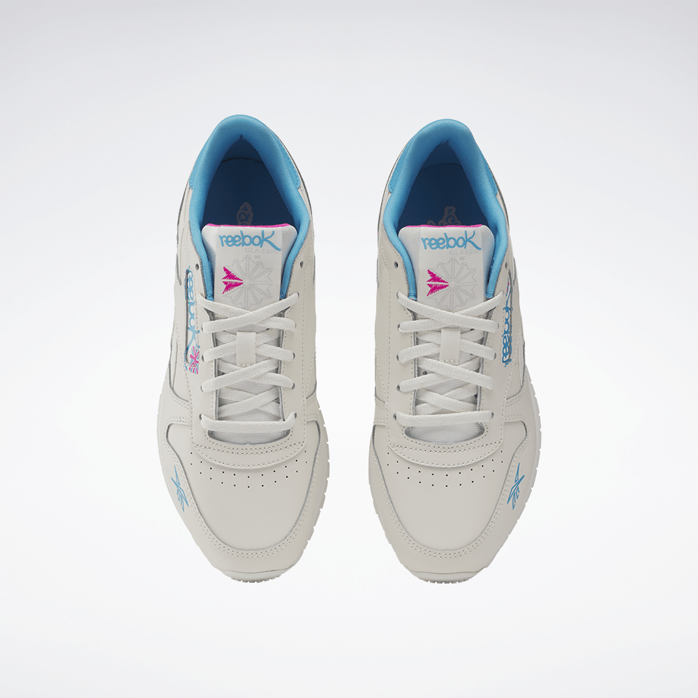 Tênis Reebok Classic Leather Feminino