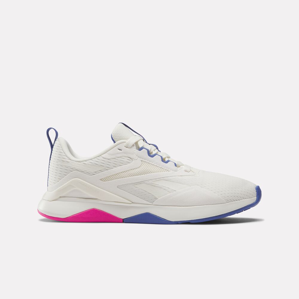 Tênis Reebok Nanoflex TR V2 Feminino