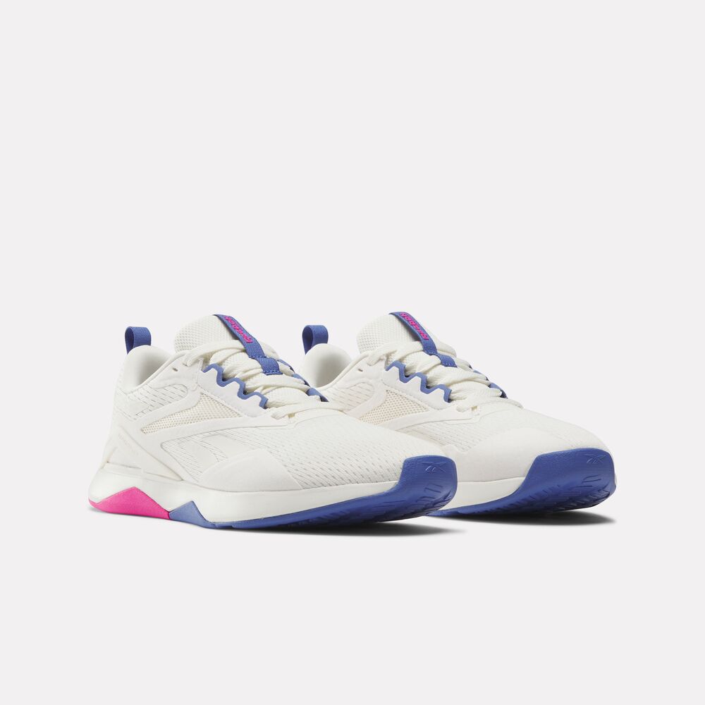 Tênis Reebok Nanoflex TR V2 Feminino