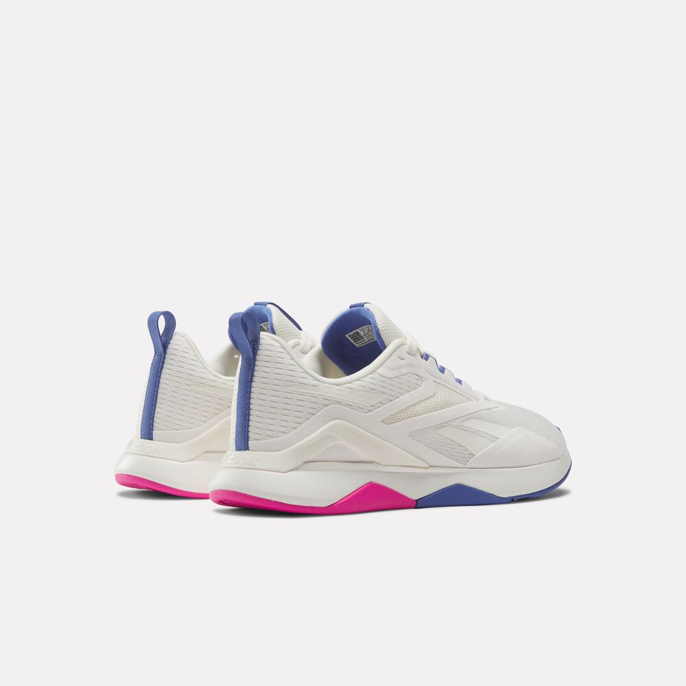 Tênis Reebok Nanoflex TR V2 Feminino