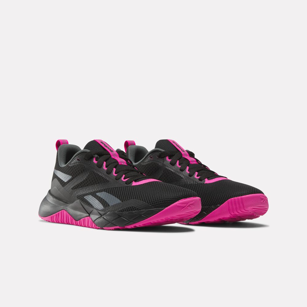 Tênis Reebok NFX Trainer Feminino