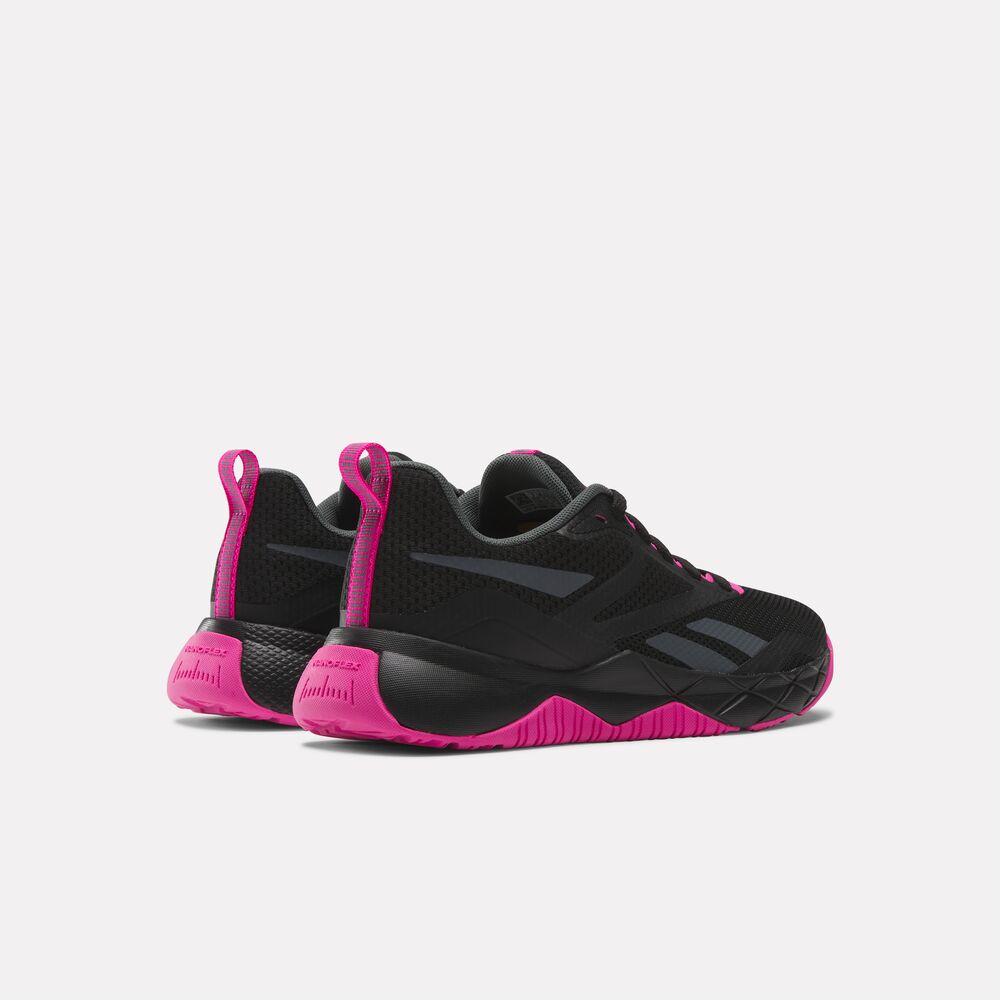 Tênis Reebok NFX Trainer Feminino