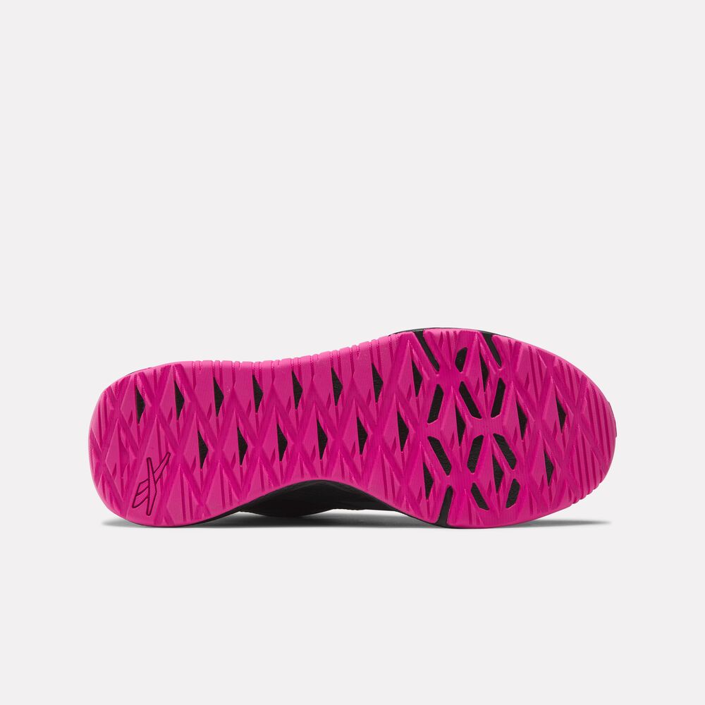 Tênis Reebok NFX Trainer Feminino