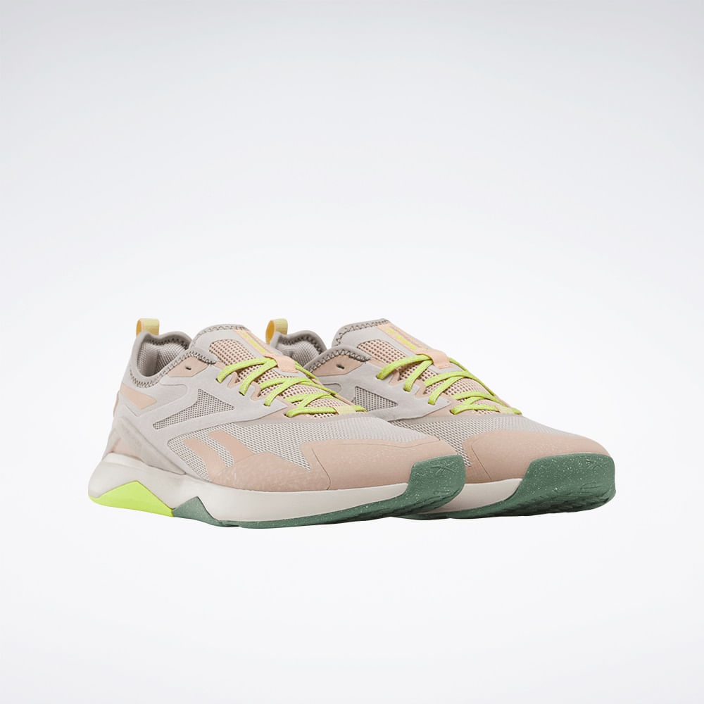 Tênis Reebok Nanoflex Adventure TR 2  Feminino