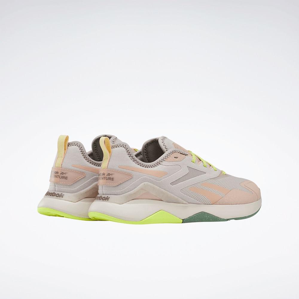 Tênis Reebok Nanoflex Adventure TR 2  Feminino