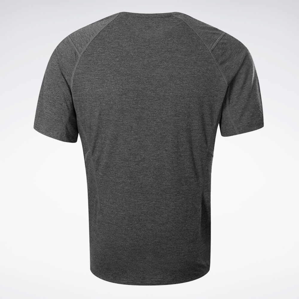 Camiseta Reebok Cross Training Masculina