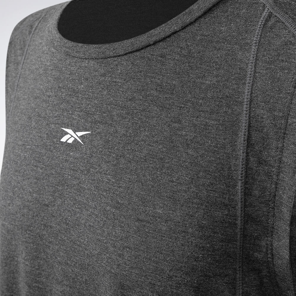 Regata Reebok Cross Training Masculina