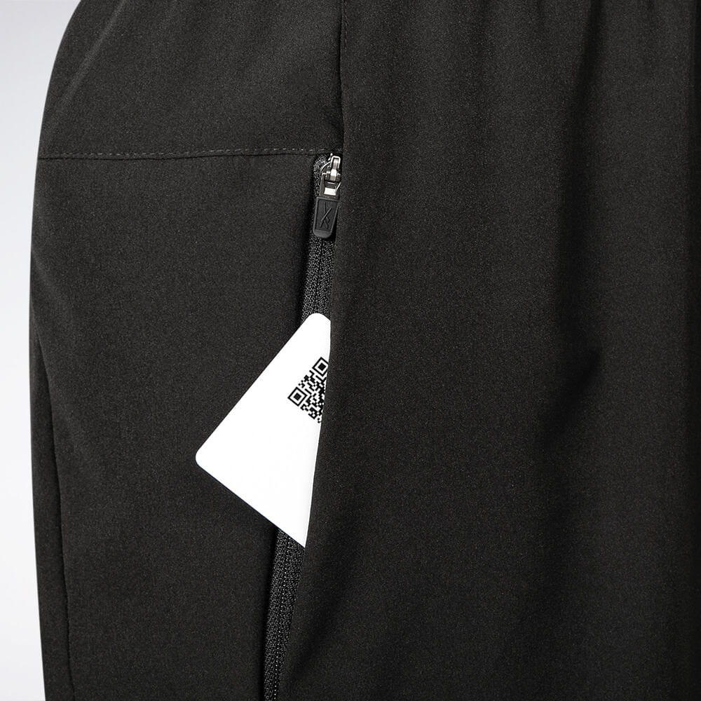 Short Reebok 7 Cross Training Masculino