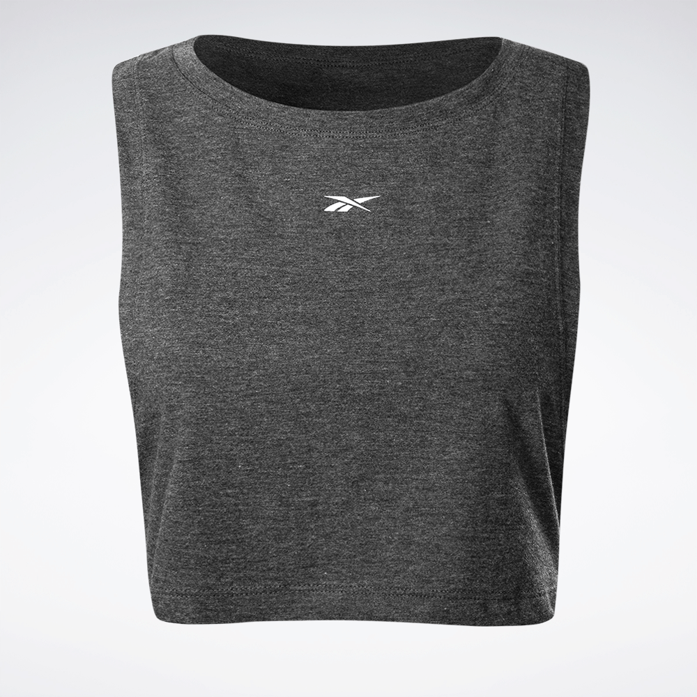 Cropped Reebok Cross Training Feminino