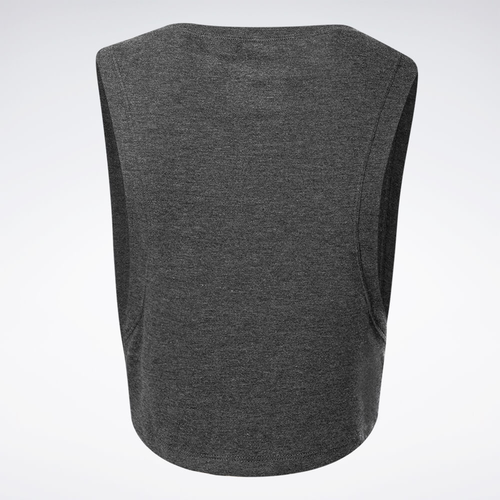 Cropped Reebok Cross Training Feminino