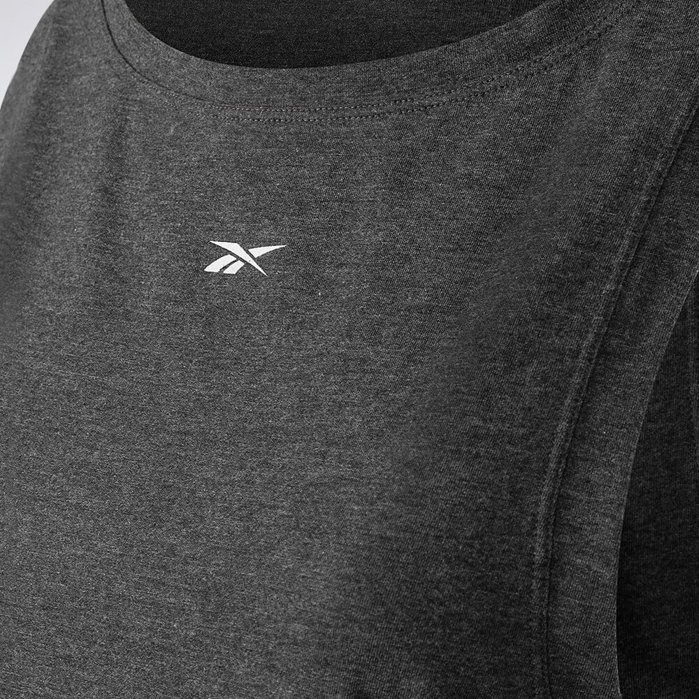 Cropped Reebok Cross Training Feminino