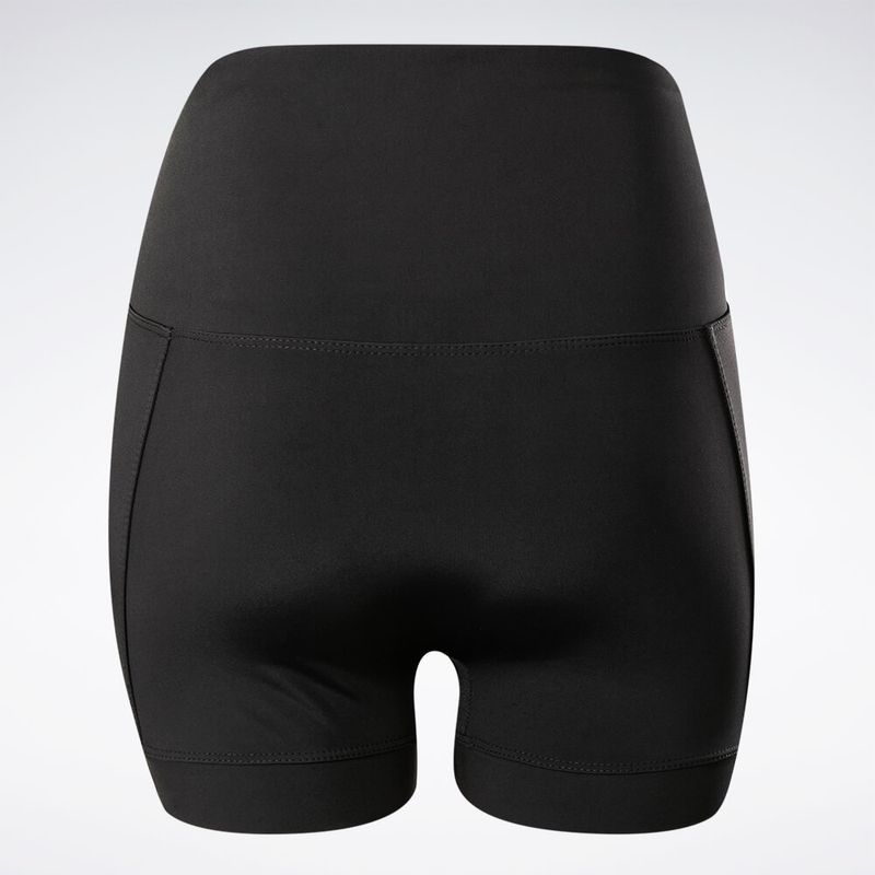 Short Reebok Stretch Cross Training Feminino - Reebok