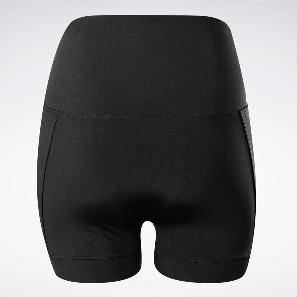 Short Reebok Stretch Cross Training Feminino
