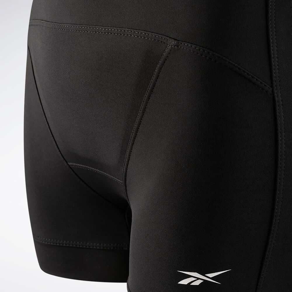 Short Reebok Stretch Cross Training Feminino
