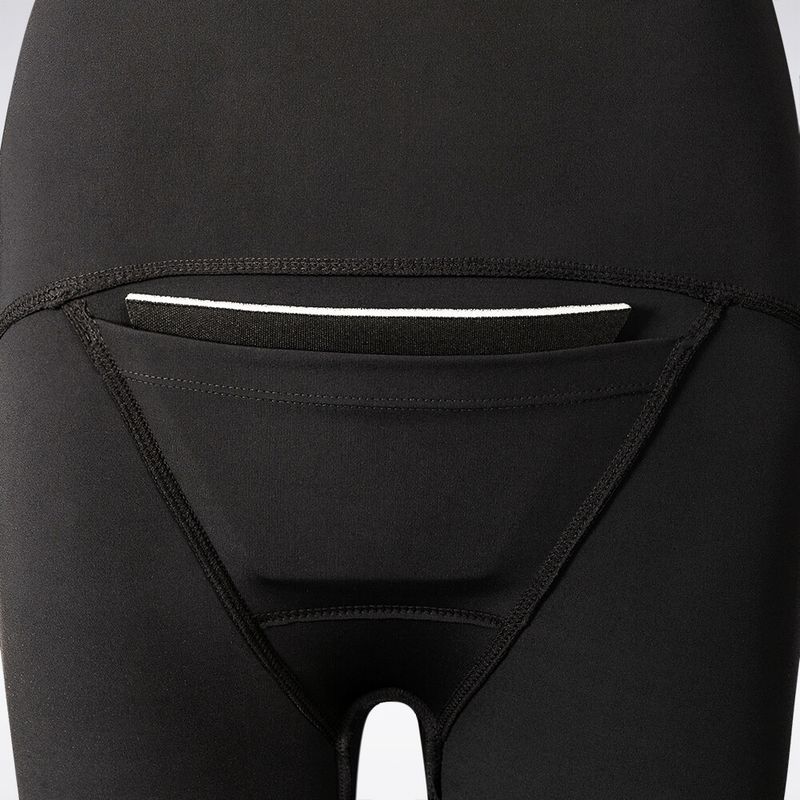 Short Reebok Stretch Cross Training Feminino - Reebok