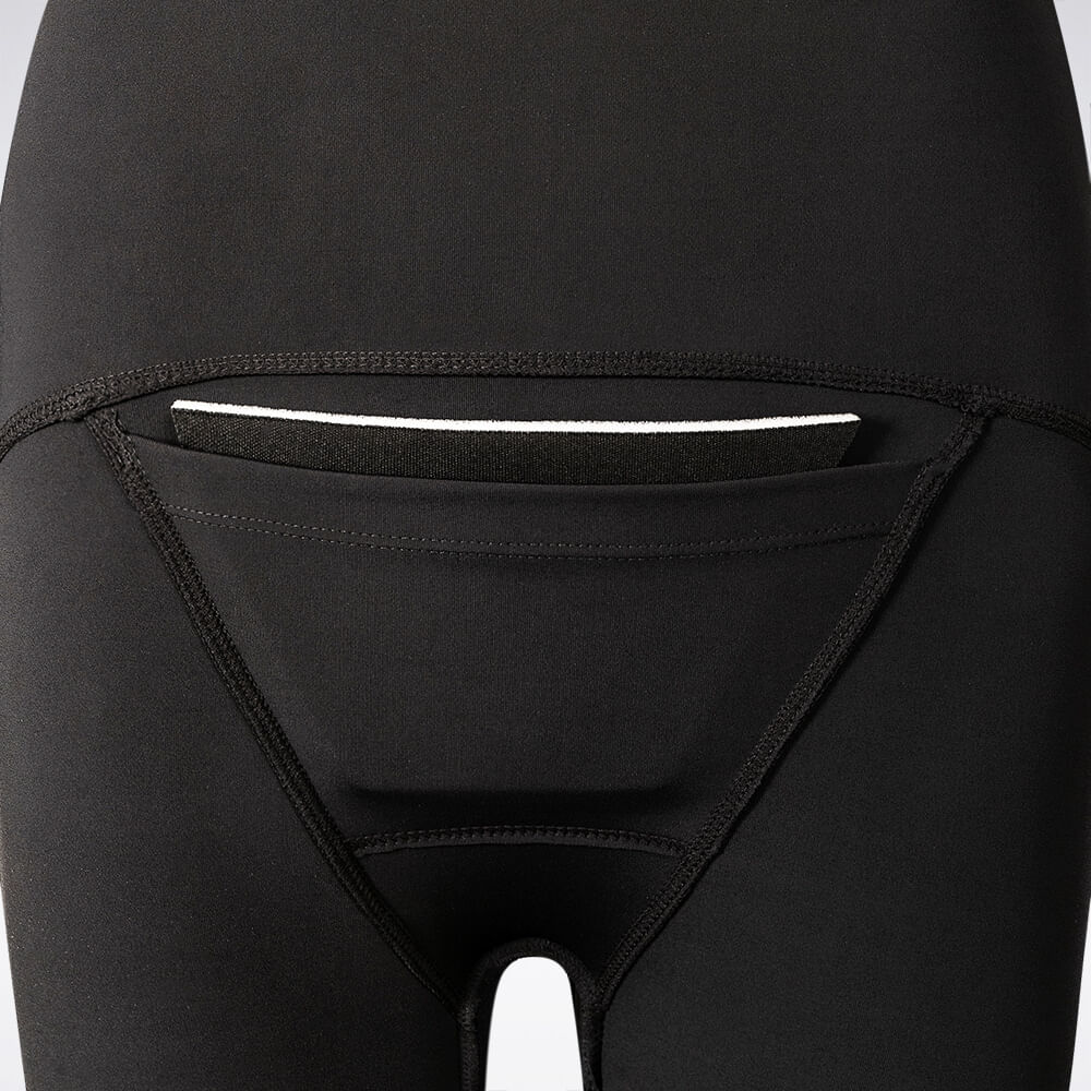 Short Reebok Stretch Cross Training Feminino