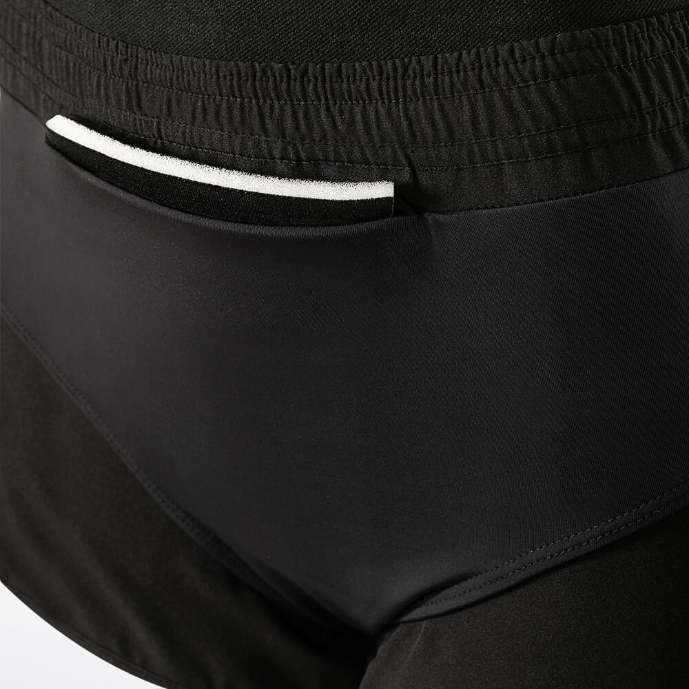 Short Reebok 3 Cross Training Feminino