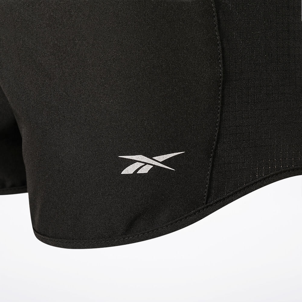 Short Reebok 3 Cross Training Feminino