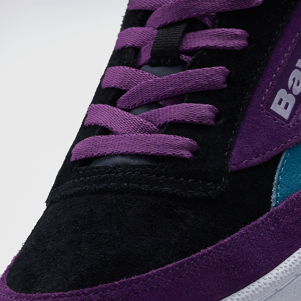 Tênis Reebok Club C Revenge x Baw Unissex