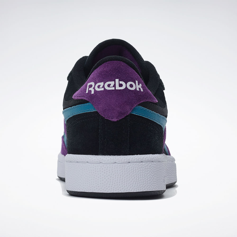 Tênis Reebok Club C Revenge x Baw Unissex
