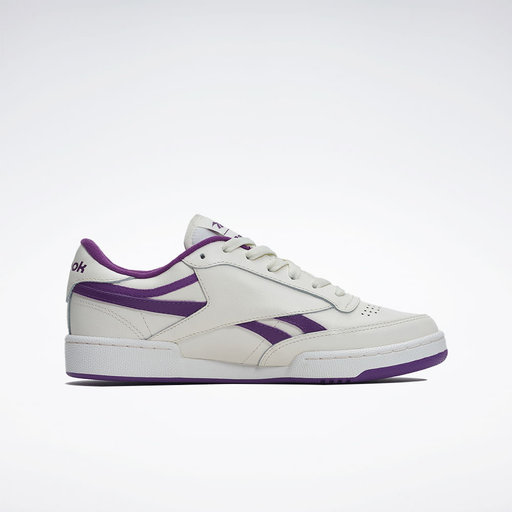 Tênis Reebok Club C Revenge x Baw Unissex
