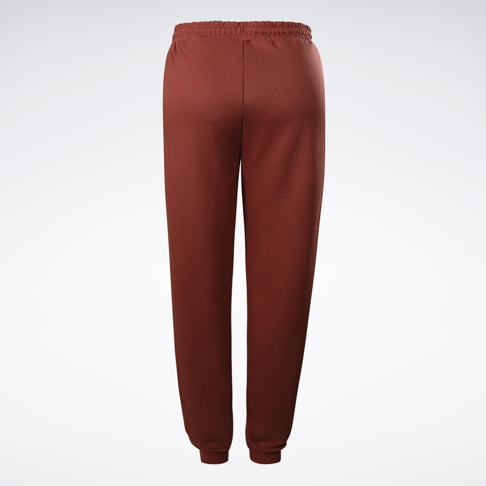 Calça Reebok Logo Feminina