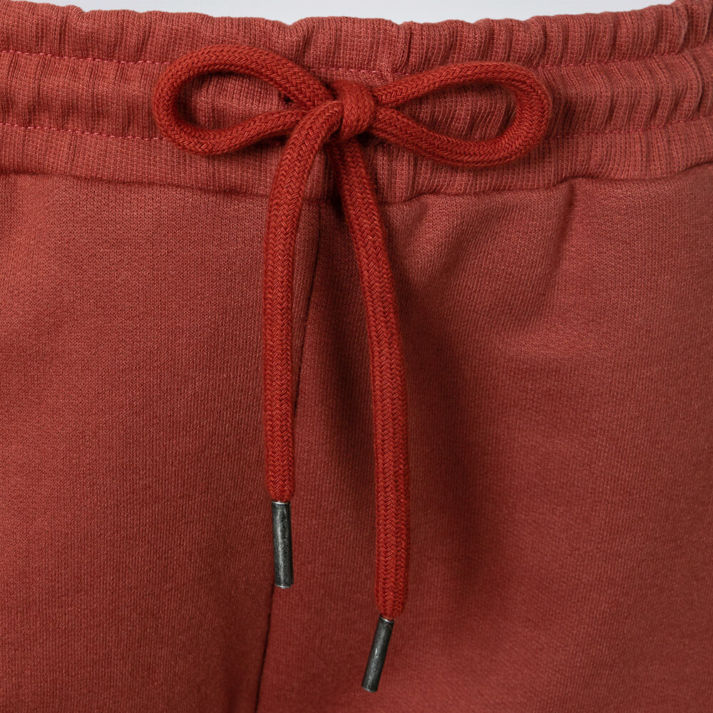 Calça Reebok Logo Feminina