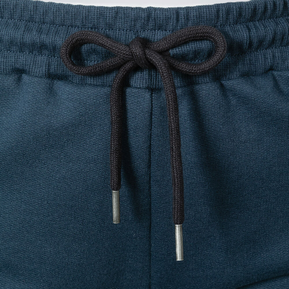 Calça Reebok Logo Feminina