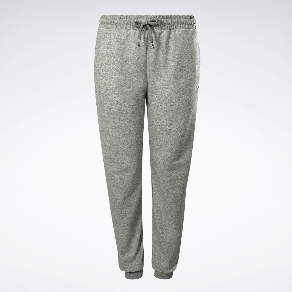 Calça Reebok Logo Feminina