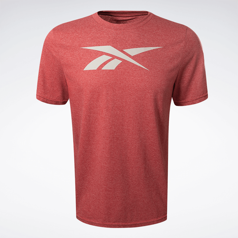 Camiseta Reebok Classics Vector Masculina