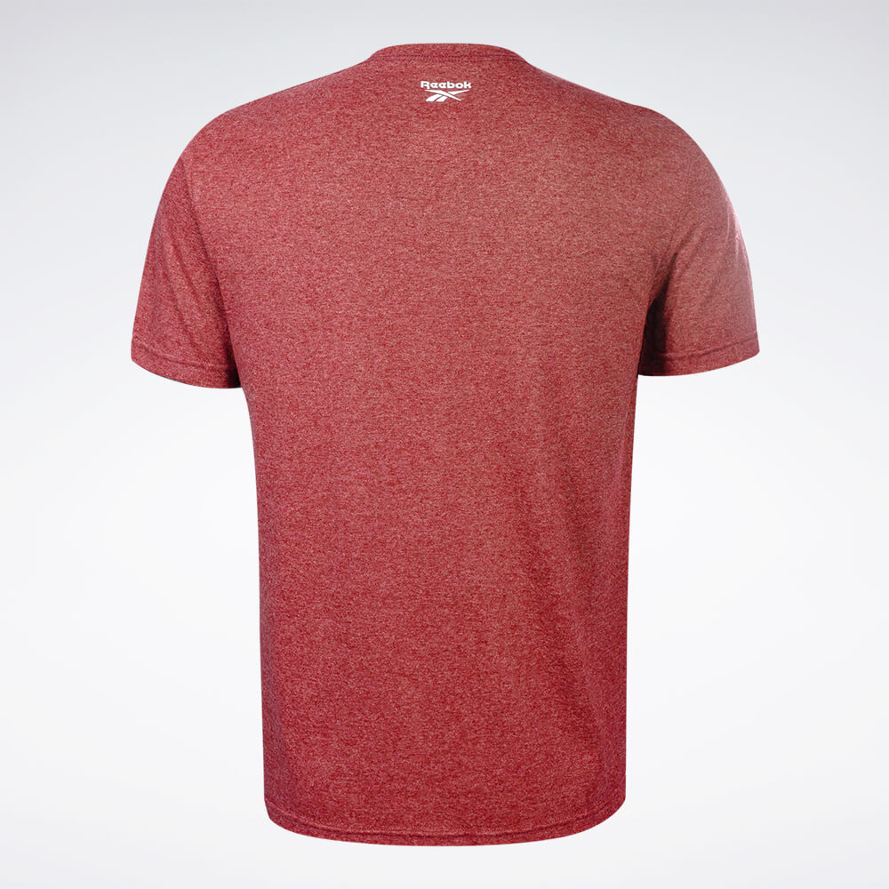 Camiseta Reebok Classics Vector Masculina