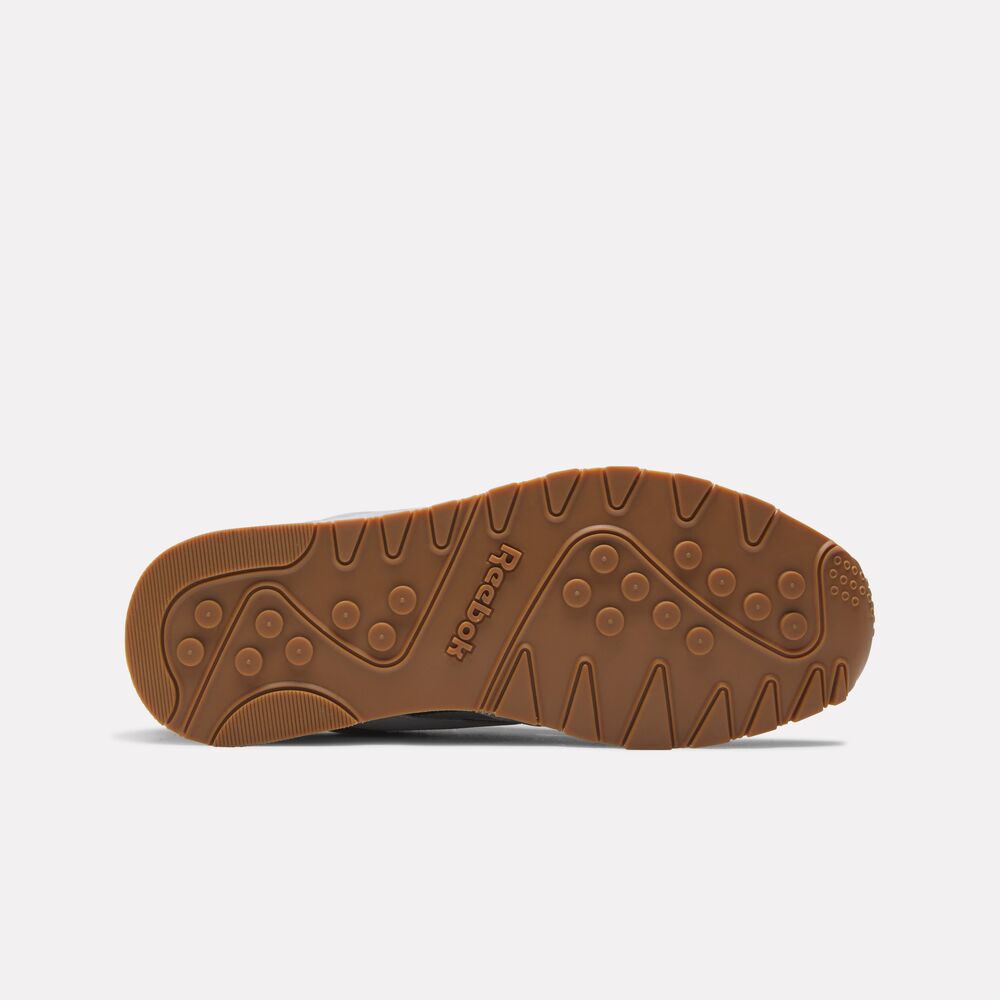 Tênis Reebok CL Nylon Masculino