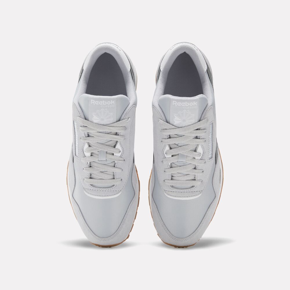 Tênis Reebok CL Nylon Masculino