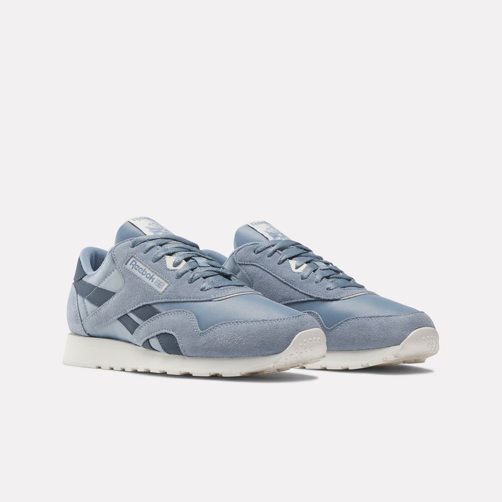Tênis Reebok CL Nylon Masculino