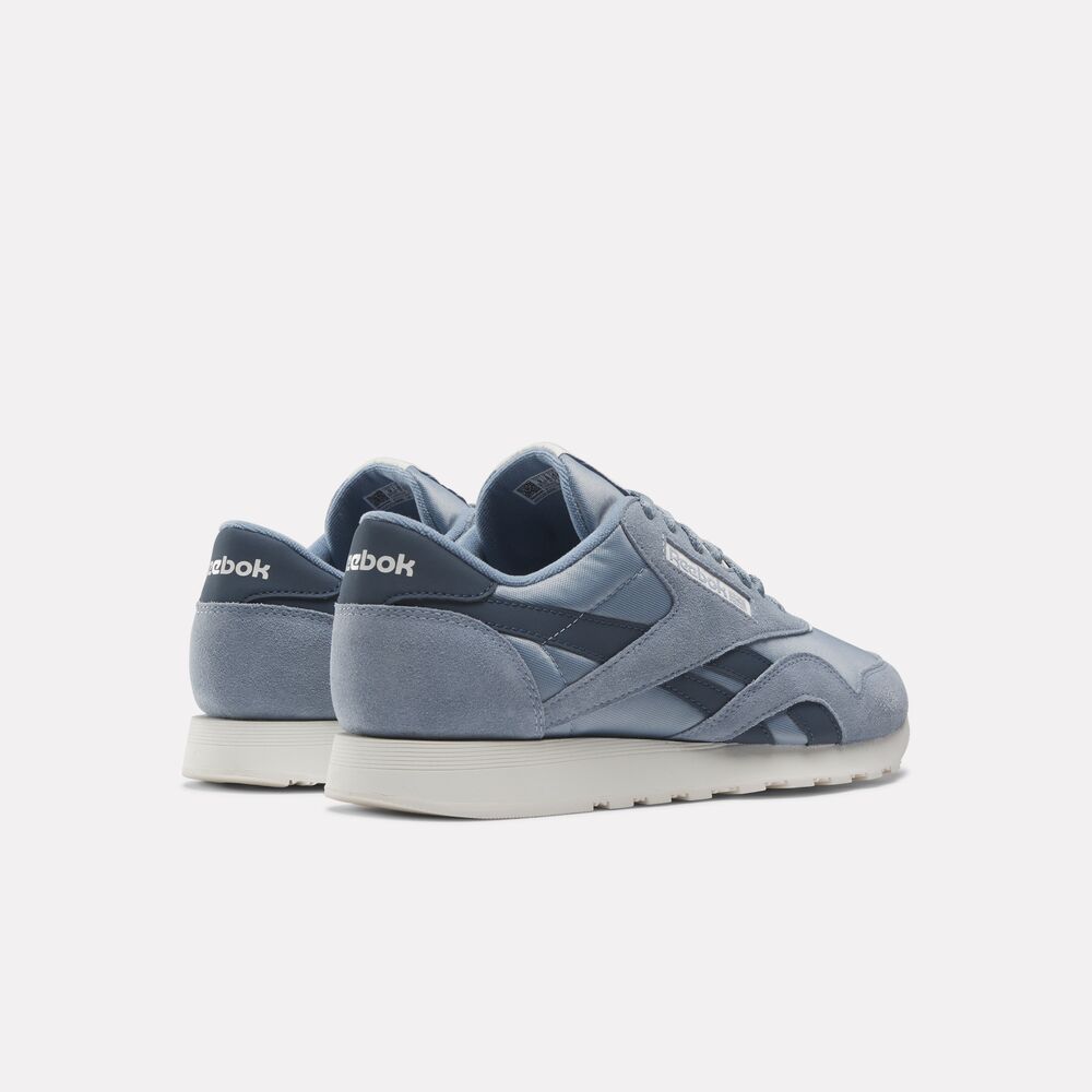 Tênis Reebok CL Nylon Masculino
