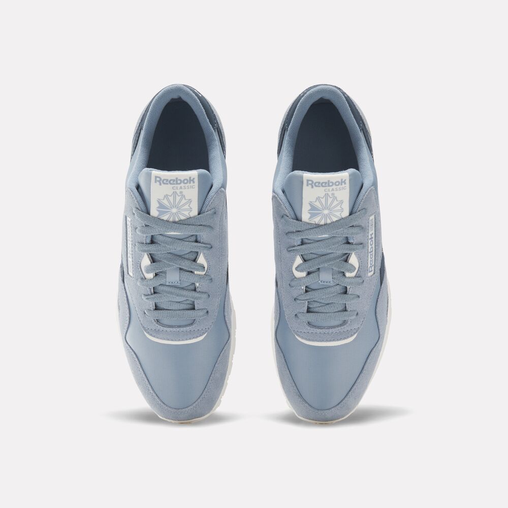 Tênis Reebok CL Nylon Masculino
