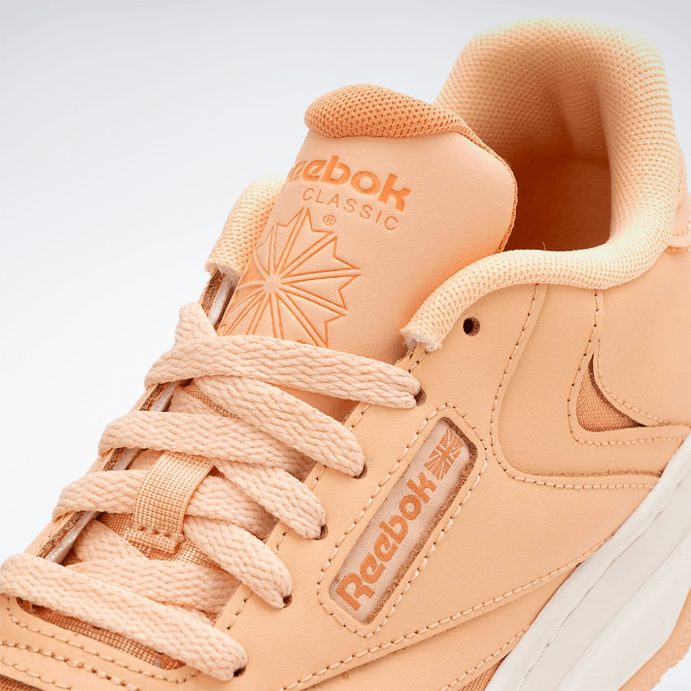 Tênis Reebok Club C Extra Feminino