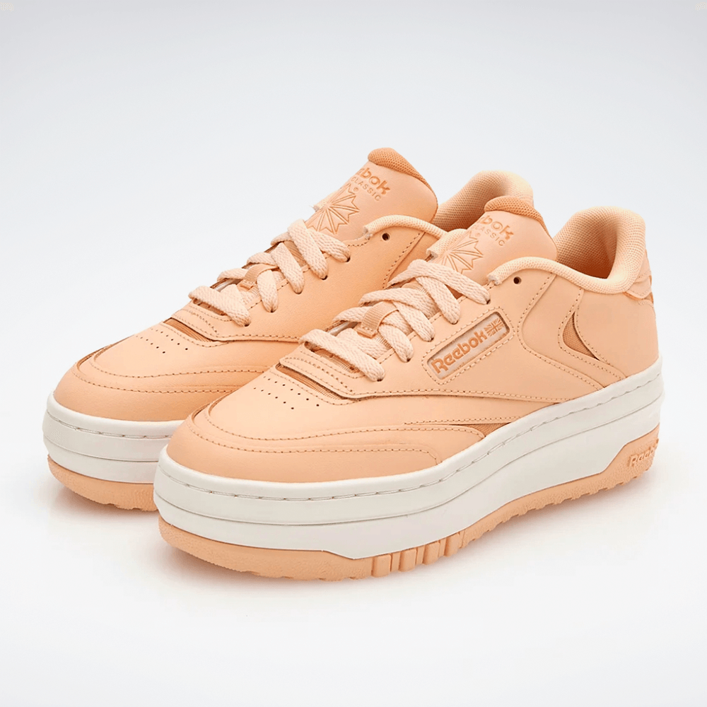 Tênis Reebok Club C Extra Feminino