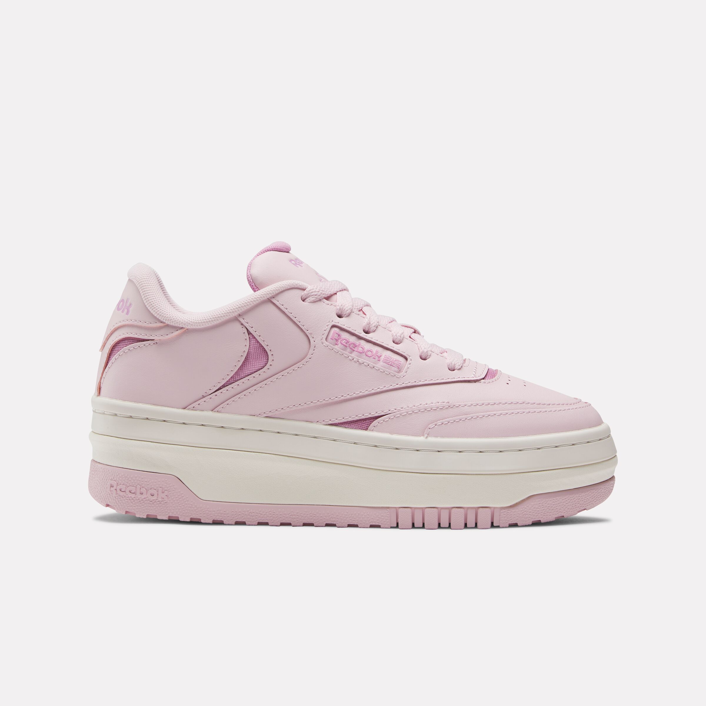 Tênis Reebok Club C Extra Feminino
