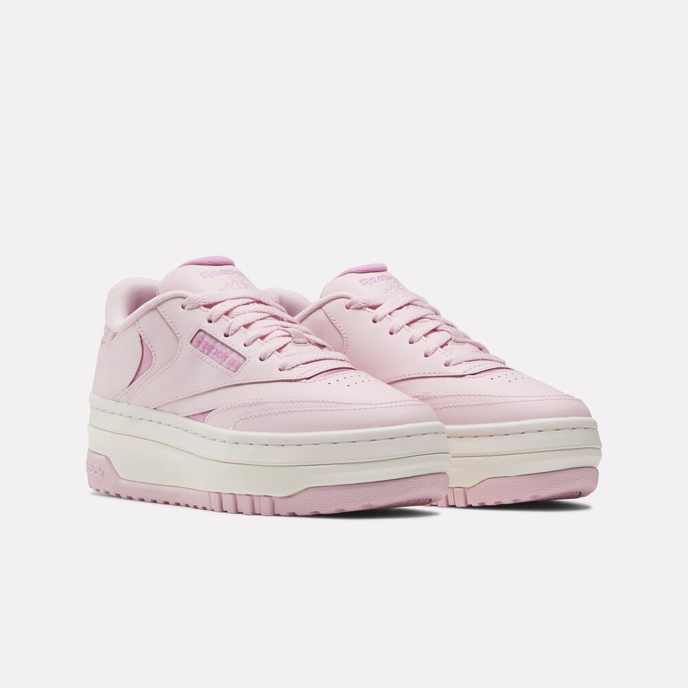 Tênis Reebok Club C Extra Feminino