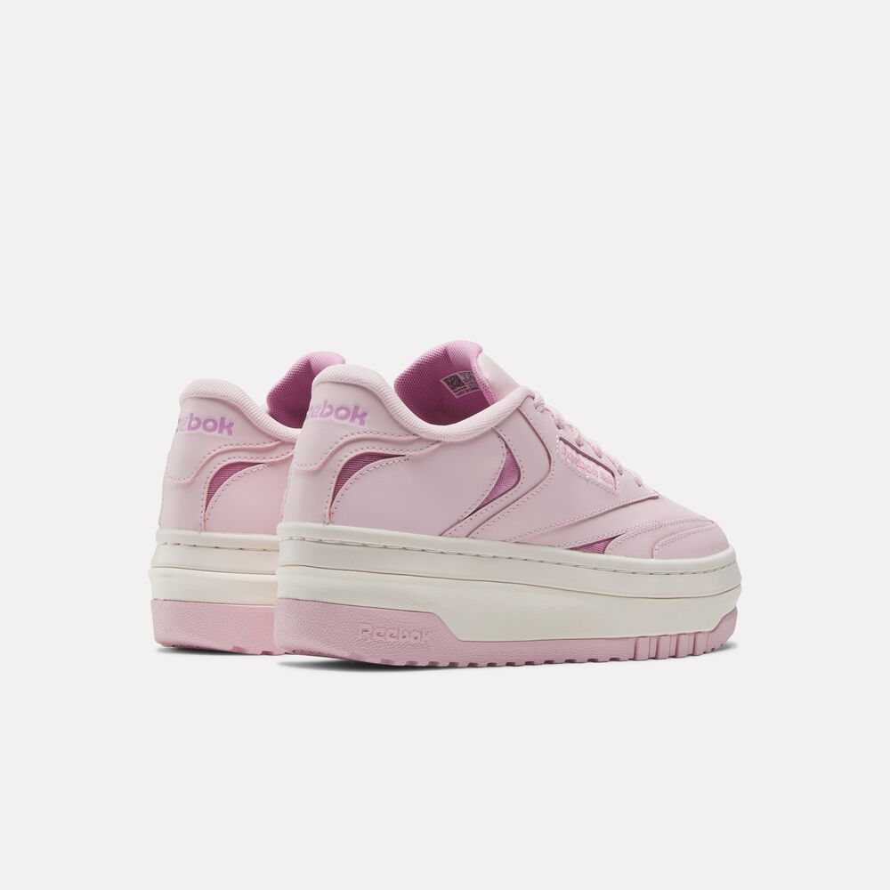 Tênis Reebok Club C Extra Feminino