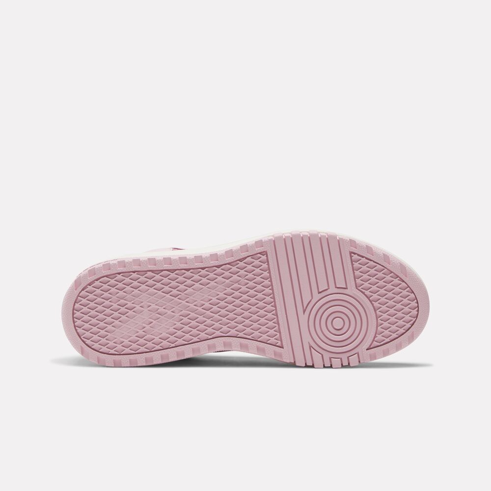 Tênis Reebok Club C Extra Feminino