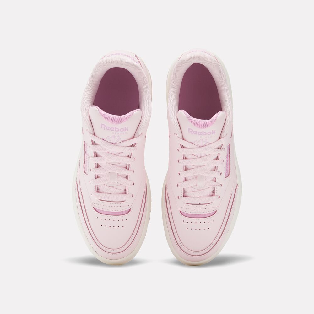Tênis Reebok Club C Extra Feminino