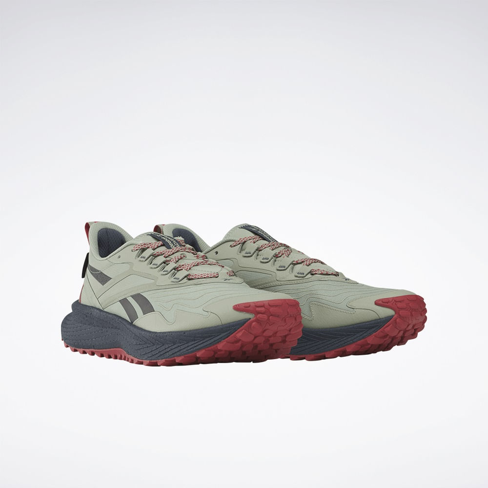 Tênis Reebok Floatride Energy 5 Adventure Masculino