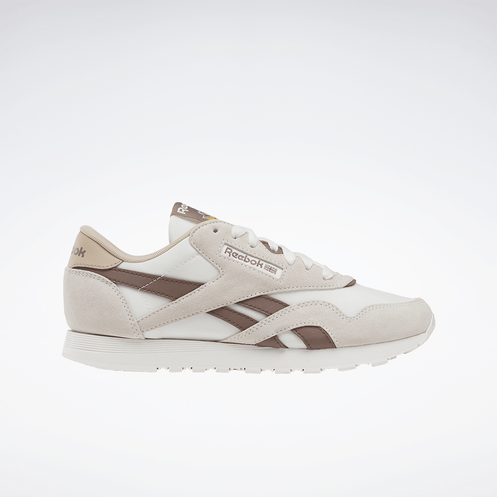 Tênis Reebok CL Nylon Feminino